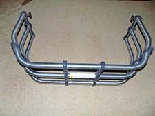 02 Ford Explorer Sport Trac Bed Tailgate Cargo Extender Oem