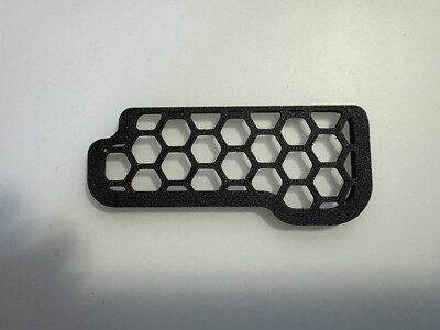 Dice Throne Token Cages Set Of 8 Black Cages. OUTCASTS/VANGUARD Addon available!