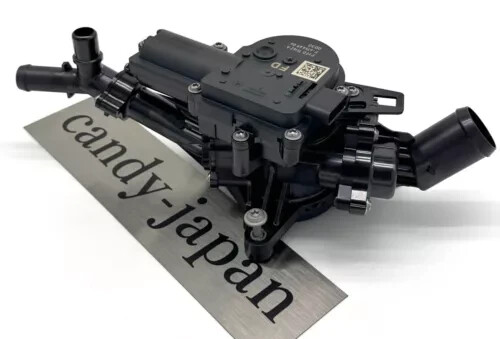 2018-2023 Mazda CX-5 KF Genuine HVAC Heater Control Valve OEM Car