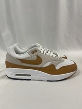 Nike Air Max 1 SC Bronze White Light Brown DZ4549-110 Men's Size 5 / Womens 6.5