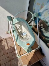 babywippe elektrisch
