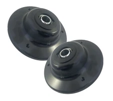 FITS FORD SIERRA COSWORTH FIXED TOP MOUNTS (SOLD AS A PAIR) CMB4180