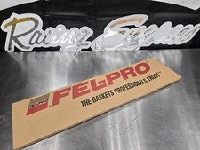 Fel-Pro VS50293R Valve Cover Gasket For 1987-2002 Chevrolet 5.0L 5.7L-V8 NOS