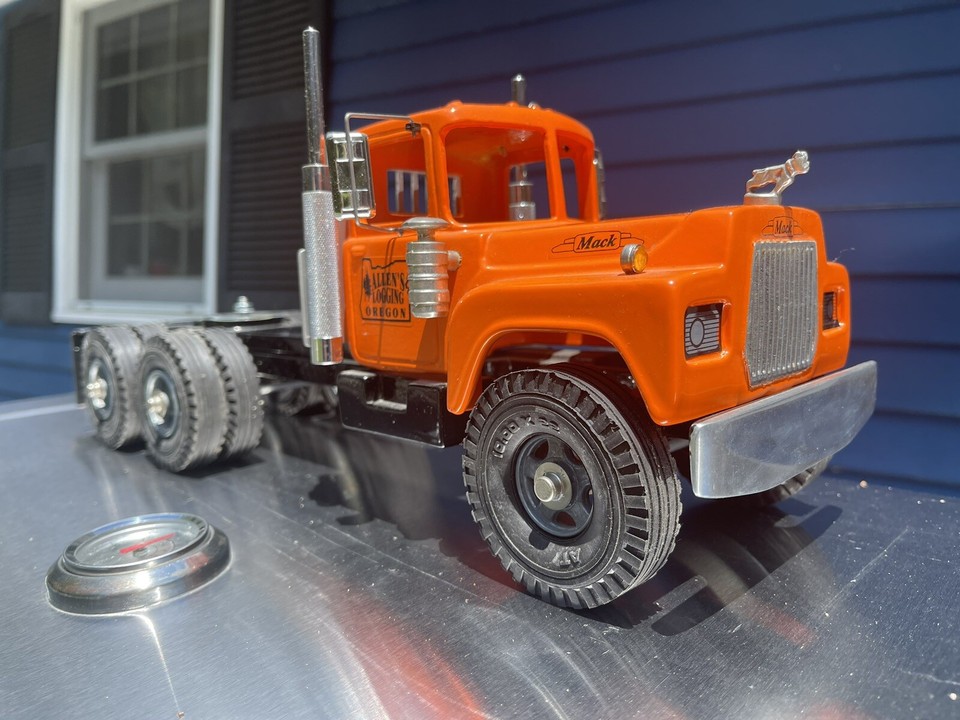 smith miller toy trucks eBay