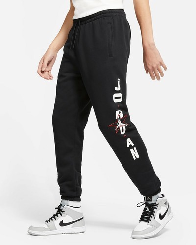 Jordan Legacy AJ6 Men's Graphic Fleece 