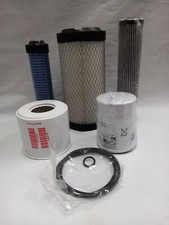 Filter Kit fits JCB 8008