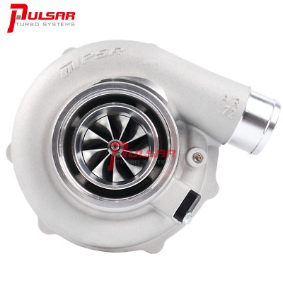 Pulsar Turbo 5862G Ball Bearing Turbo T3 Divided, Vband 0.86A/R Hp Rating 770