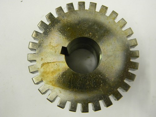 New Falk 1030T Hub 0704597 A3 - Picture 4 of 5