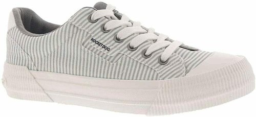 Rocket Dog Cheery Womens Girls Lace Up Flat Trainers All Colours Casual RRP £56 - Picture 12 of 79