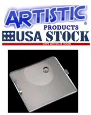 Slide Bobbin Cover Plate #NB1293000,Necchi 4825,4960 Viking C10, C20, H-Class 10