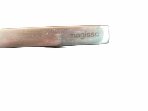 Magisso Stainless Steel Butter Knife Elegant Sleek Design Matte Finish Swedish - Picture 5 of 5