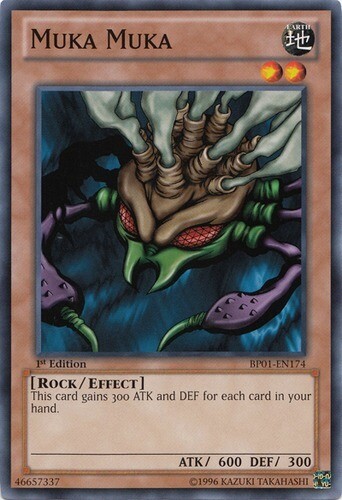 PSA10 GEM MINT MUKA MUKA VOLUME 6 1999 YU-GI-OH! Japanese | eBay