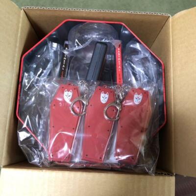 BABYMETAL LIVE AT BUDOUKAN BUDO-CAN THE ONE Limited Box Bru-ray