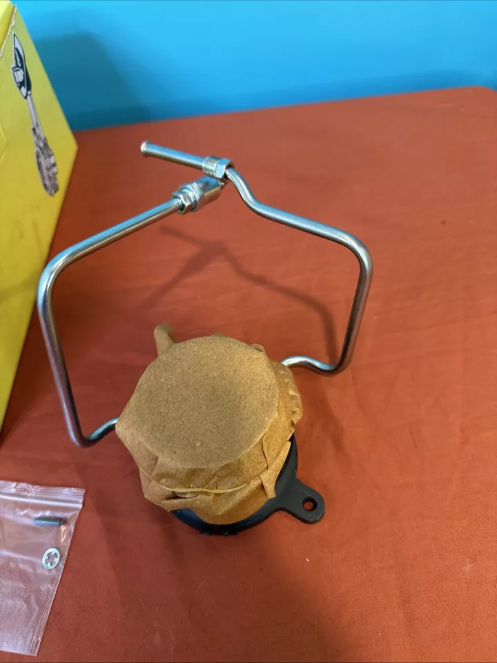 LuK LSC269 Clutch Slave Cylinder For 87-89 Cherokee Comanche Wagoneer Wrangler - Image 4 of 4