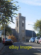 Photo 6x4 All Saints Church Barry Barry Dock This is All Saints Church on c2007