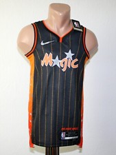 New Orlando Magic City Edition NBA Jersey Nike XS 36 Basketball 75 Anniversary