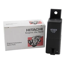 Hitachi Diesel Glow Plug Relay GLP2104 for Volkswagen Beetle Golf Jetta