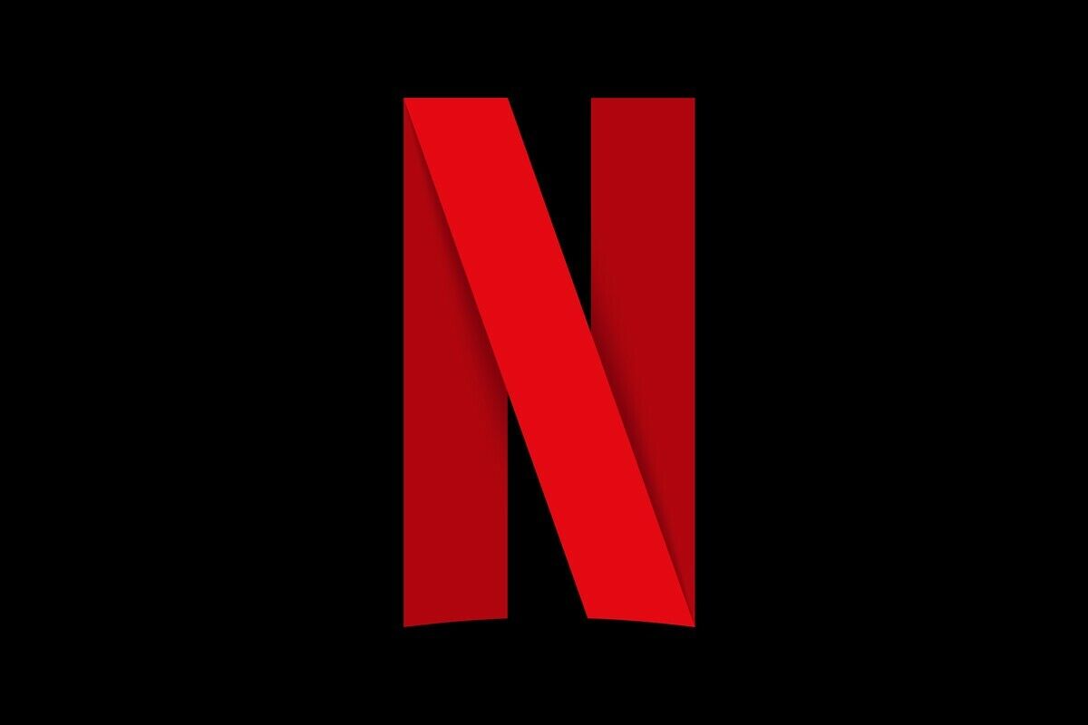 Netflix - 1 Screen - 5 Weeks