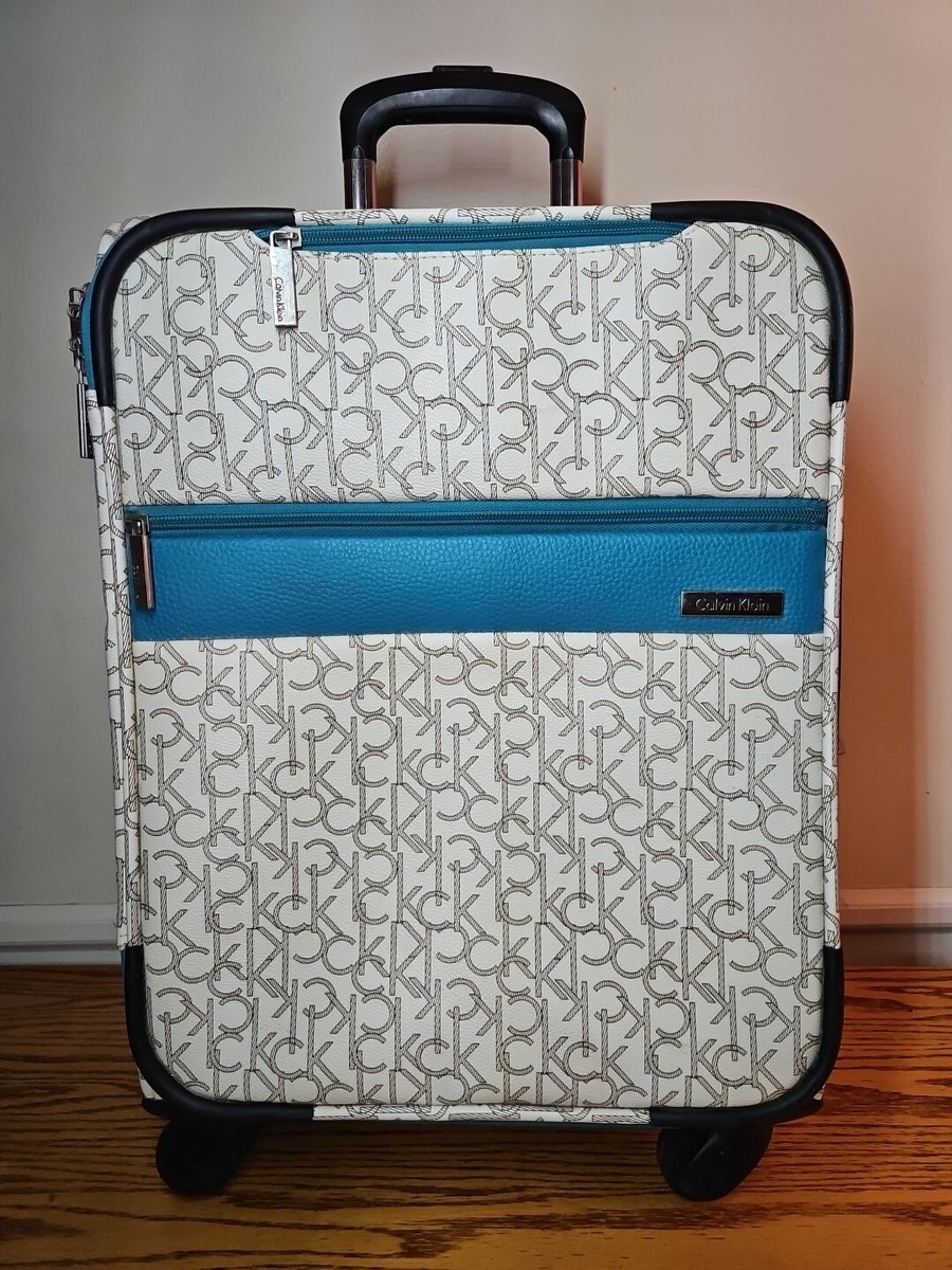calvin klein hand luggage