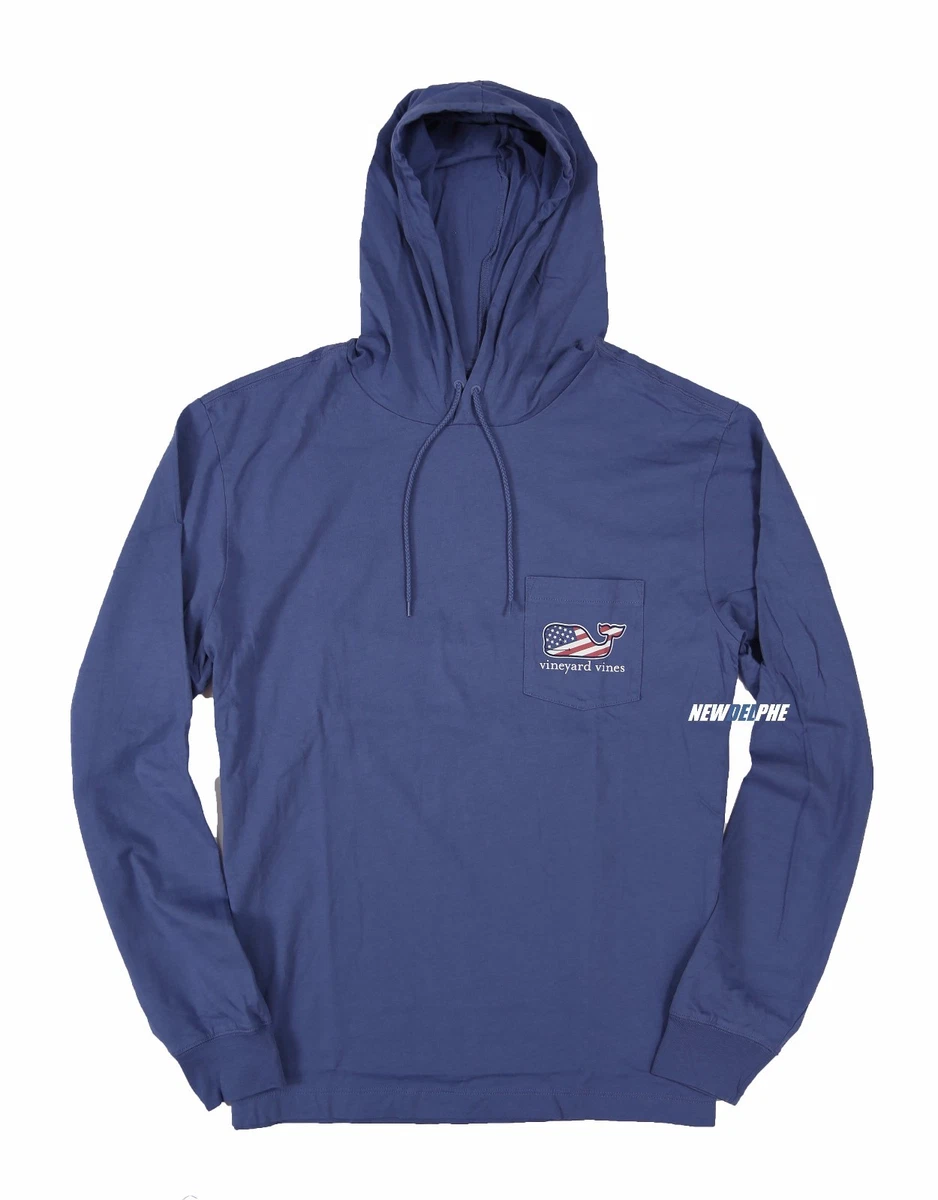 Vineyard vines hoodie sales