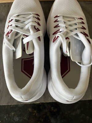 Nike Womens lunar Control vapor 2 Stanford Promo Sample Size 6.5 W