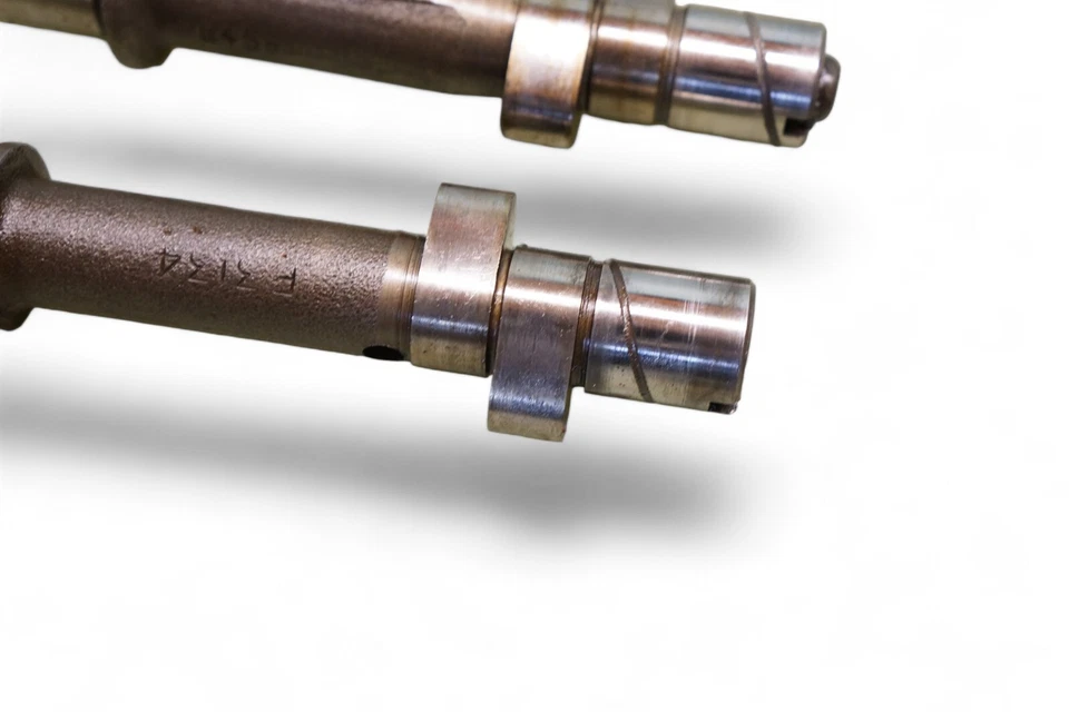 1966 Triumph T120 T120R Bonneville TR6C 650cc *2858 комплект кулачковых передач - Изображение 4 из 4