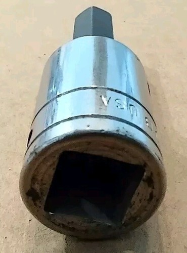 Snap-On Tools 3/8" Drive 5/16 SAE Hex Bit Socket - FA10B - Bild 4 von 5