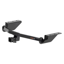 For Toyota RAV4 13-18 Trailer Hitch Class 3 Square Concealed Trailer Hitch w 2"