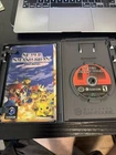 Super Smash Bros Melee (Nintendo GameCube, 2001)