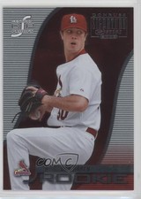 2003 Donruss Signature Series Century Proofs 4/100 Dan Haren #145 n0j