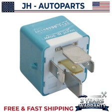 Rear Window Defroster Defogger Relay For Pontiac Scion Tc Xa Xb Xd Toyota Prius