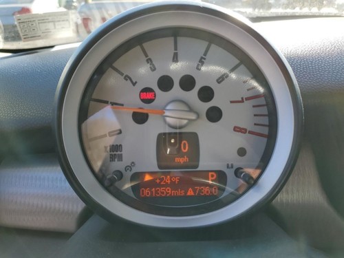 Turbo/Supercharger S Model Fits 07-10 MINI COOPER 8598178 - Picture 11 of 14