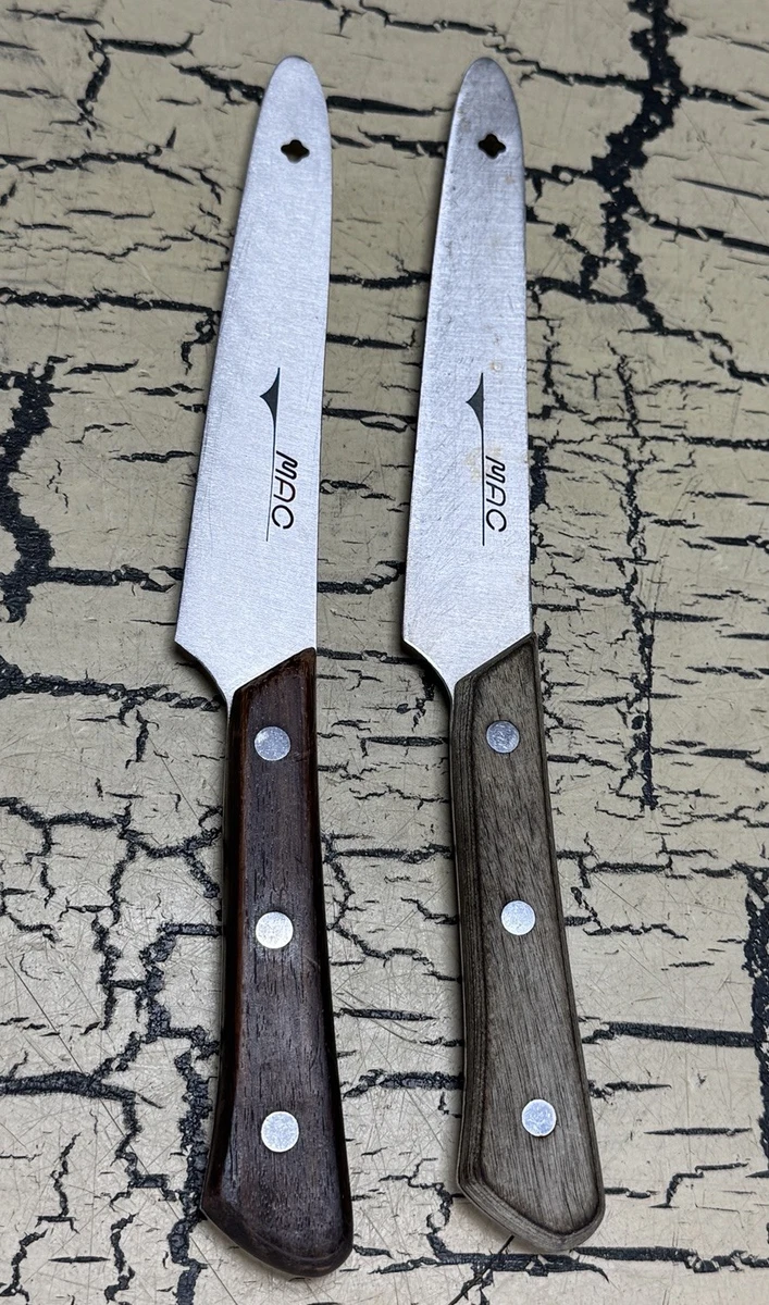 MAC Knife Kitchen & Steak Knives for sale | eBay