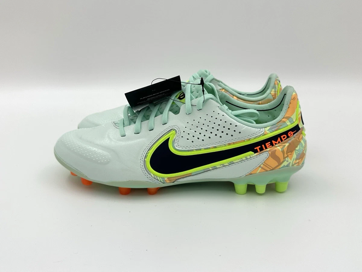 Las mejores ofertas en Nike Tiempo Legend 9 Elite FG Bonded Pack