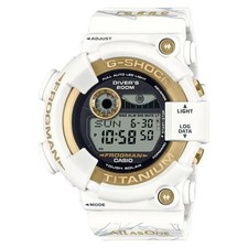 Brand new Tagged GW 8201K 7JR G SHOCK 2024 Dolphin Whale Frogman CASIO Dead
