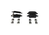 NEU - Bosch 0986494651 Bremsbelagsatz, Scheibenbremse FüR Toyota