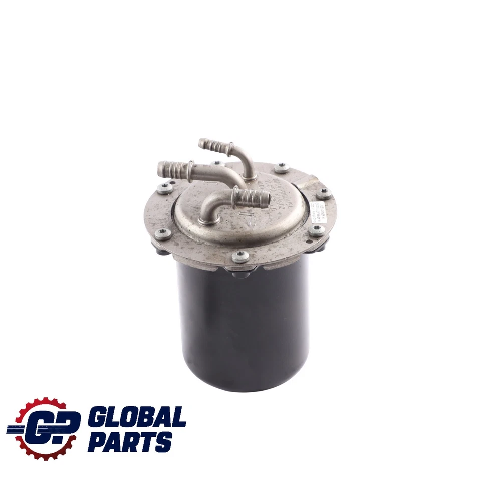 Audi Q7 4M Volkswagen Touareg 7N 3.0 TDI Fuel Filter Housing Unit 4M0127401G - Image 3 of 4
