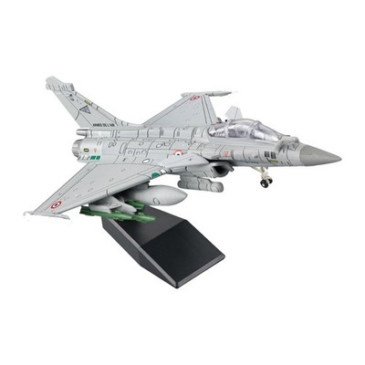 1/72 French French Fighter Modellflugzeug Realistische Simulation Display Quick