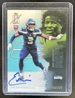 2025 Topps Signature Nick Emmanwori Rookie Class Autographs (RAW)