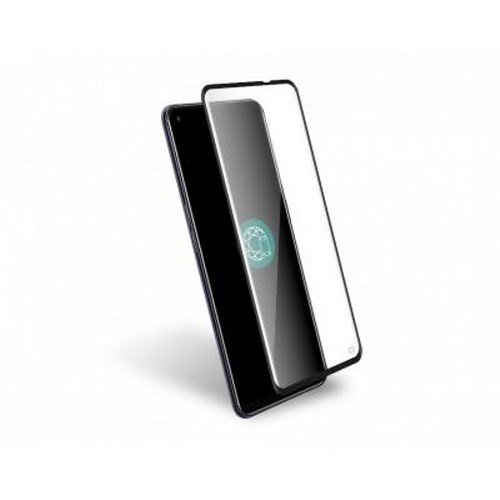 Force Glass pour Oppo A94 5G Protège-Écran en Verre Original pour Vos Déplacements