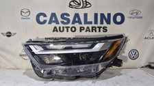 2021-2025 TOYOTA RAV4 LED HEADLIGHT LEFT DRIVER SIDE OEM
