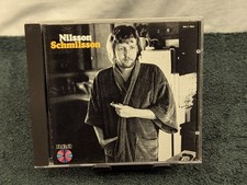 Nilsson Schmilsson - Harry Nilsson - CD - Free Shipping Nilsson Schmilsson - Harry Nilsson - CD - Free Shipping