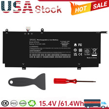 SP04XL L28764-005 Battery For HP Spectre X360 Convertible 13-AP000 13T-AP000