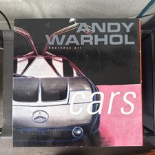 Detailed Introduction to Collecting Andy Warhol Memorabilia 9