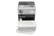 ESEN Motoröl Ölkühler Für MERCEDES CL203 W203 S203 W203 W211 99-09 6121880401 ESEN Motoröl Ölkühler Für MERCEDES CL203 W203 S203 W203 W211 99-09 6121880401