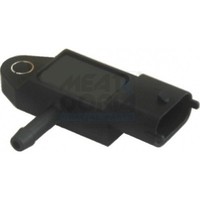 Sensor Ladedruck Meat & Doria 82244 FüR Renault Opel Vivaro X83 Bus Movano X70 2