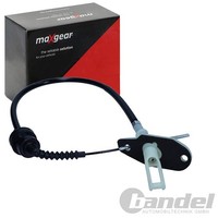 Maxgear Kupplungsseil Kupplungszug Passend FüR Fiat 500 Panda Ford KA Lancia