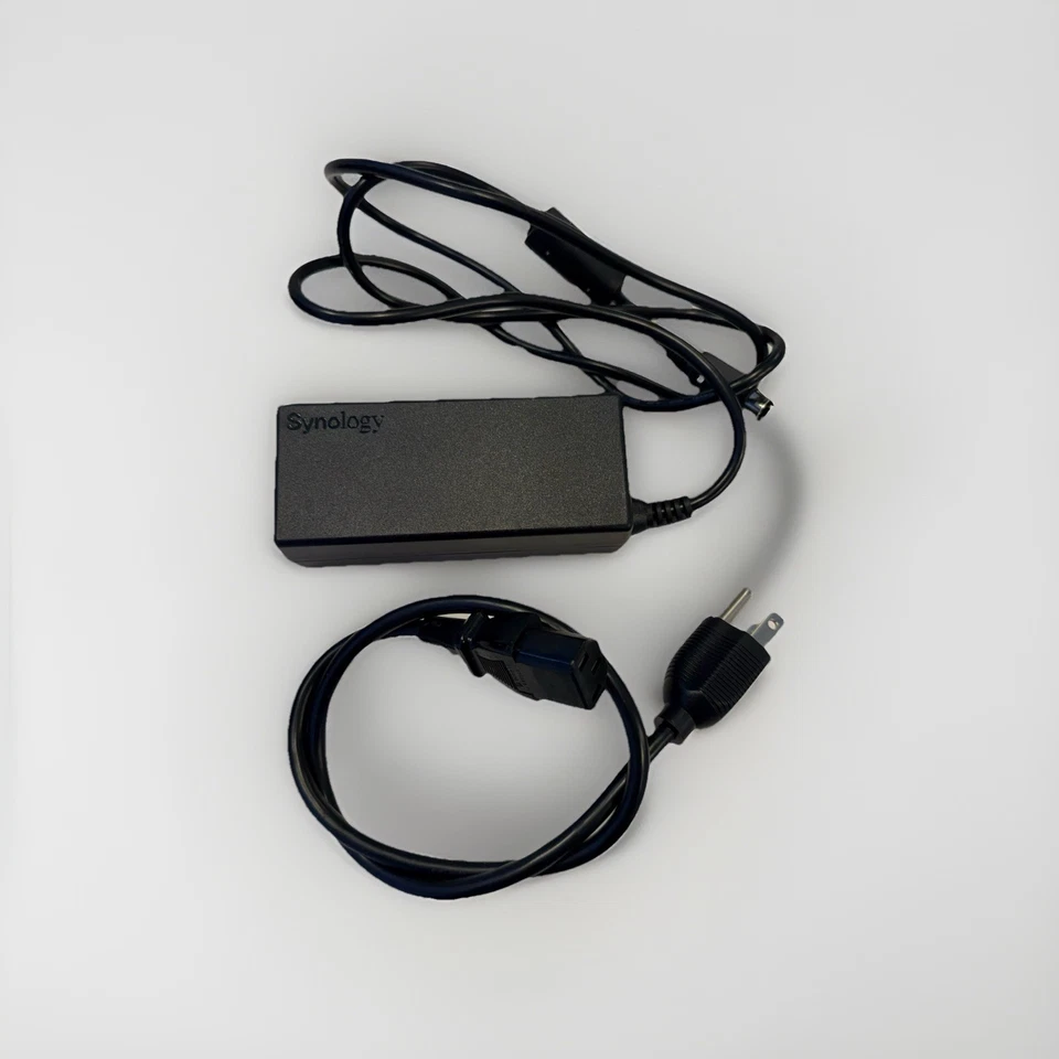 Synology DS720+ 2-Bay NAS W/ Seagate Ironwolf 6TB HDD 2x - Image 4 of 4