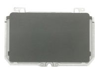Packard Bell Easynote NG71BM Trackpad Touchpad Board Schwarz Mit Mylar