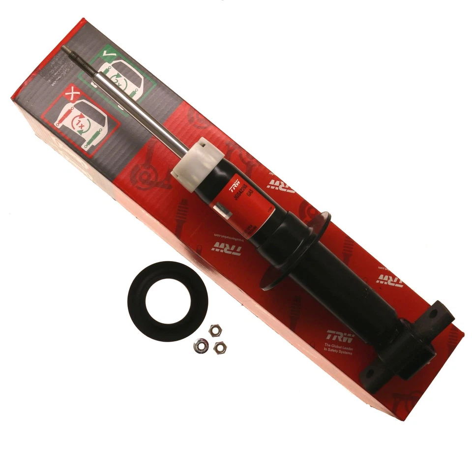 Shock Absorber for Chevrolet Silverado 1500 2007 - 2013 TRW JGS4226S Foto 4 de 4